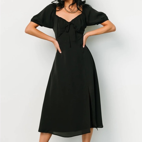 Baltic Born- Cadence Midi Dress - Picture 2 of 4